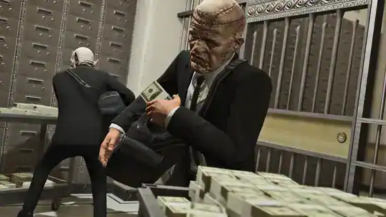 GTAOnline HeistsPreview 007 FleecaJob