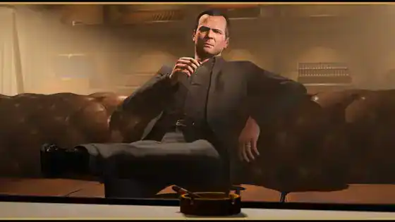 gtaonline mansionsdlc michael