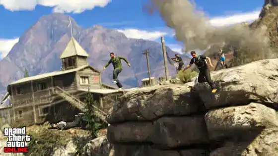 GTAOnline 1081 CaptureUpdate