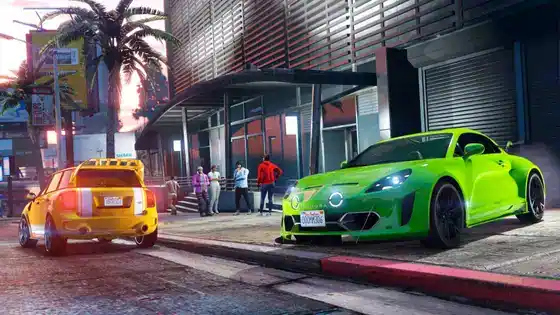 gtaonline eclipseblvdgarage screenshot 13