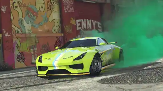 GTAOnline Benny Vehicles Upgrades Discounts