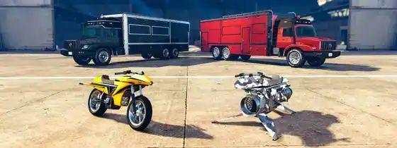 GTAOnline Screenshot BlackFriday4