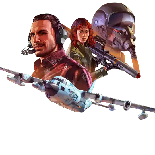 gta online oscar guzman flies again artwork png