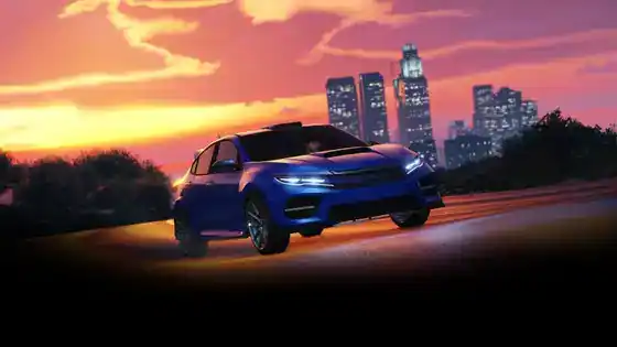 GTAOnline Dinka Sugoi