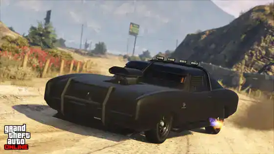 GTAOnline 13902 TinyRacers DukeODeath