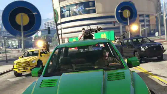 GTAOnline 14307 SuperSportSeries Caracara