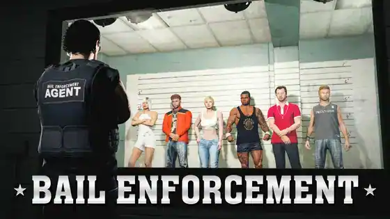 gta online bottom dollar bounties