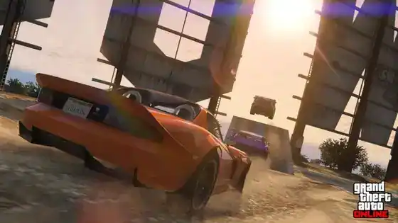 GTAOnline 1073 CreatorUpdate