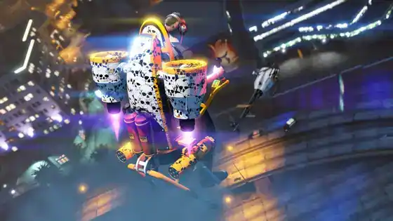 GTAOnline LSSummerSpecial Mammoth Thruster