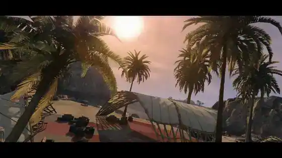 GTAOnline TheCayoPericoHeist Trailer Screenshot 5