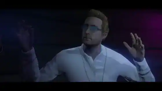 GTAOnline TheCayoPericoHeist Trailer2 Screenshot 12