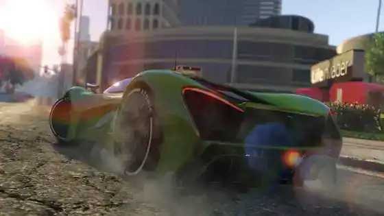 GTAOnline 14109 SmugglersRun Visione