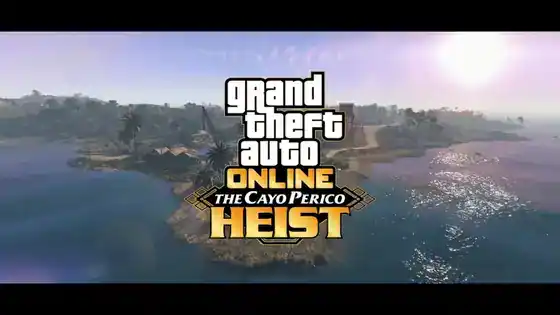 GTAOnline TheCayoPericoHeist Trailer2 Screenshot 3