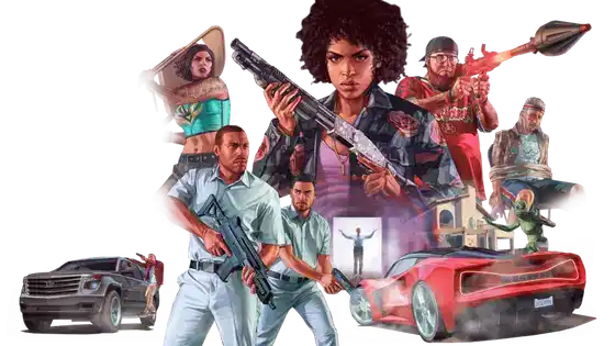 gtaonline lossantosdrugwars thelastdose artwork png