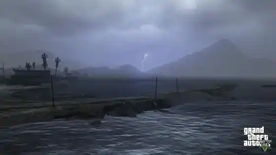 GTA5 213 Storm