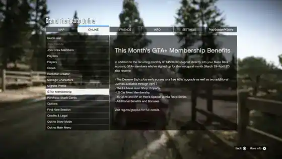 gtaonline gtaplus