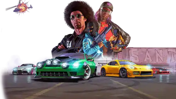 lossantostuners artwork png