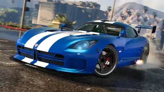 gtaonline bansheegts