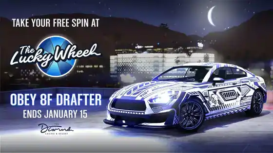 GTAOnline VehiclePoster 149 Obey 8F Drafter