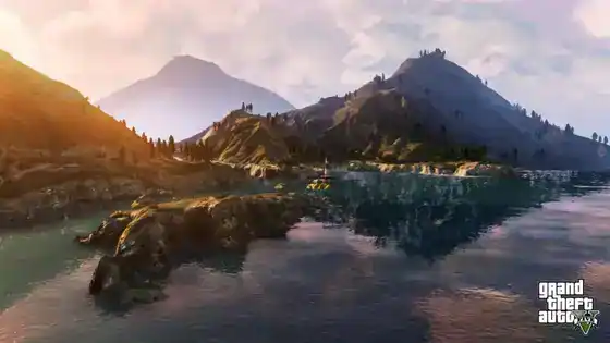 GTA5 106 Lighthouse