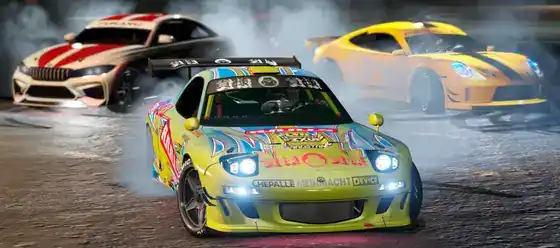 gta online los santos tuners 8