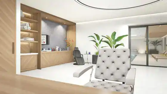 gtaonline mansions interior private salon