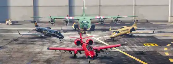 GTAOnline Screenshot BlackFriday3