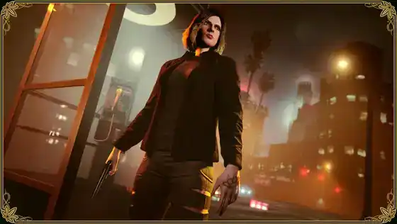 gtaonline thecontract screenshot