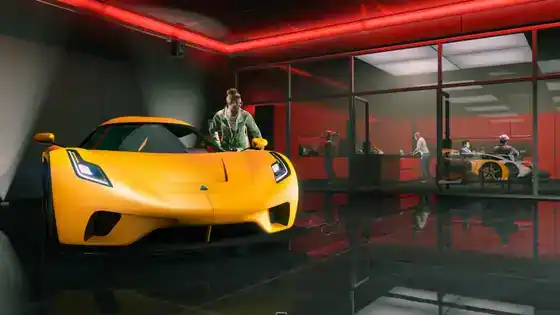 gtaonline eclipseblvdgarage screenshot 1