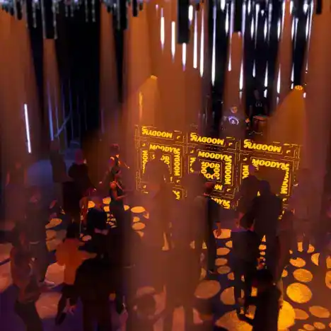 GTAOnline TheMusicLocker Treatment