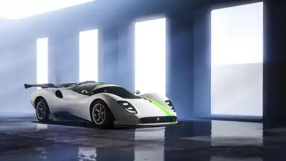 GTAOnline LSSummerSpecial Lampadati Tigon