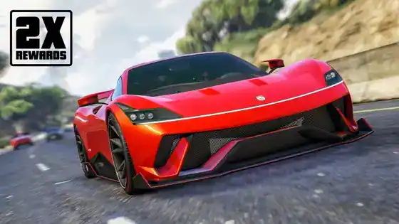 GTAOnline LSSummerSpecial Timetrial