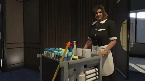 GTAOnline Casino 10