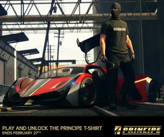 GTAOnline VehiclePoster 146 Principe DevesteEight