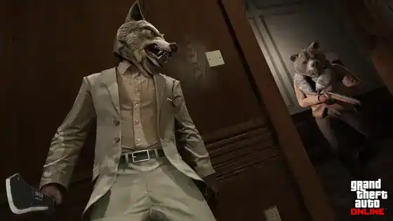GTAOnline 13028 AdversaryMode