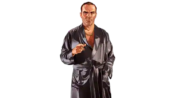 gta online executives artwork png
