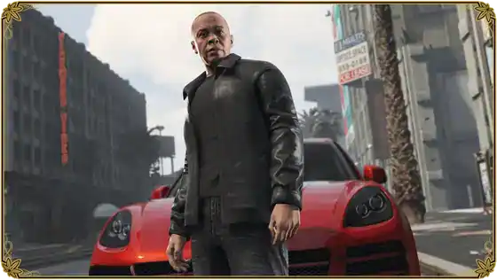 GTAOnline TheContract Update Screenshot 3