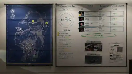 GTAOnline 12108 HeistsUpdate HumaneRaid