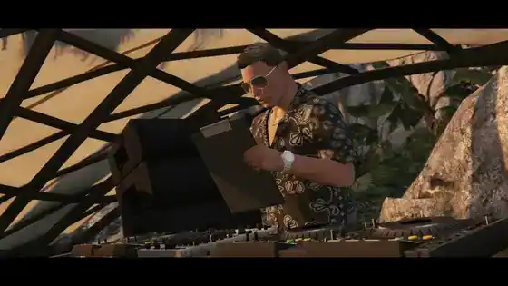 GTAOnline TheCayoPericoHeist Trailer2 Screenshot 6