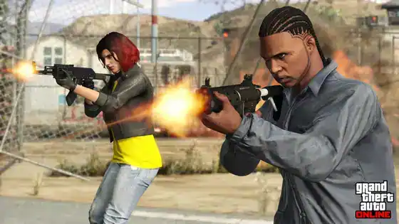 GTAOnline 13314 Jobs