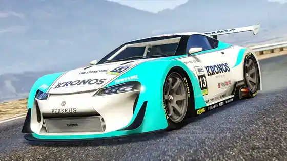 GTAOnline LSSummerSpecial Emperor ETR1
