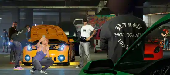 gta online los santos tuners 19