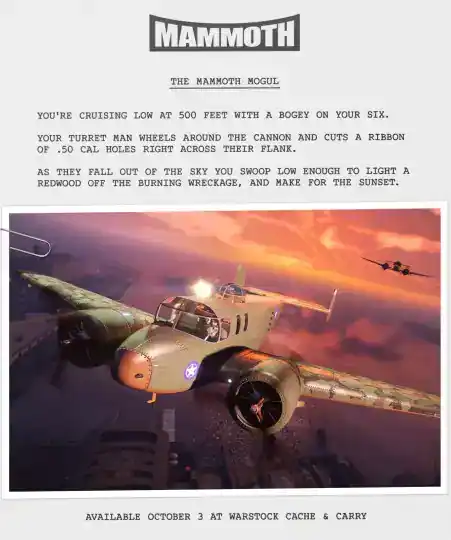 GTAOnline VehiclePoster 141 Mogul