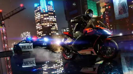 gta5 pc nextgen