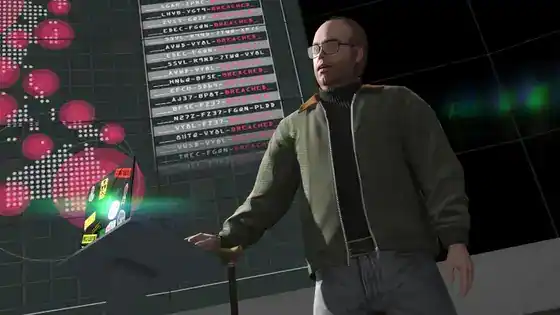 GTAOnline 14202 DoomsdayHeist Lester