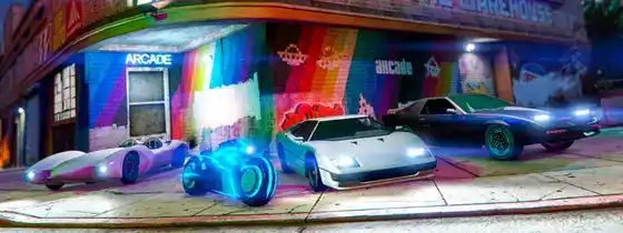 GTAOnline Screenshot BlackFriday2
