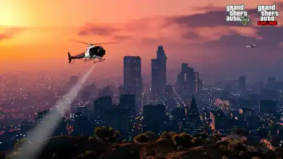 gta5 pc nextgen