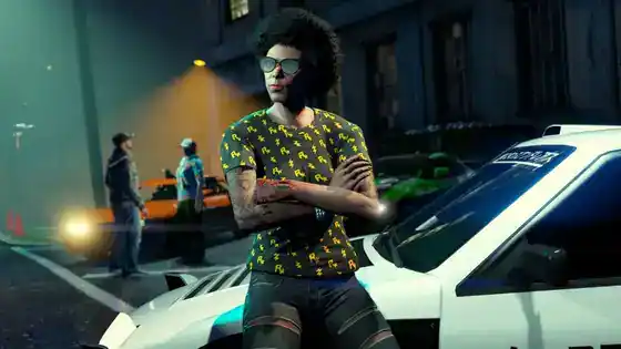 GTAOnline LosSantosTuners 31