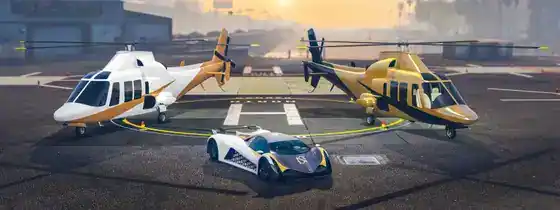 GTAOnline Screenshot BlackFriday1