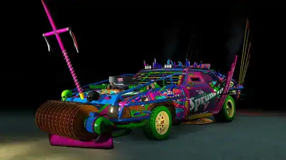 GTAOnline LSSummerSpecial Imperator